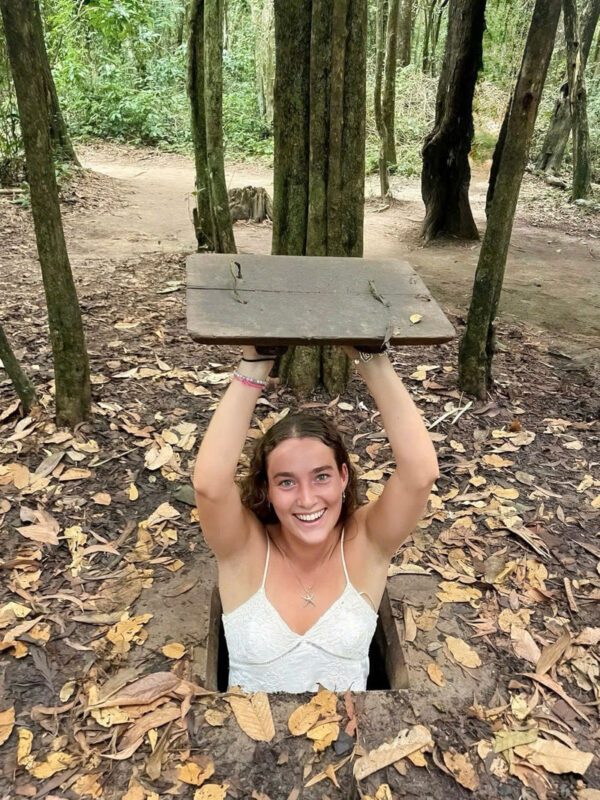 Cu Chi Tunnels Guided Tour with AM/PM Departure - At a glance