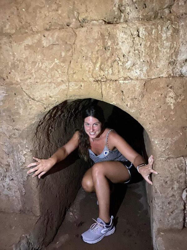 Cu Chi Tunnels Guided Tour with AM/PM Departure - Who should book this tour?