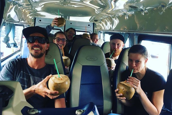 Cu Chi Tunnels Half A Day Trip Private Tour - Tour Details and Benefits