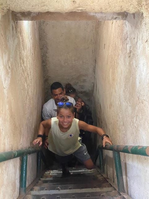 Cu Chi Tunnels Half-Day Adventure From Ho Chi Minh City - Itinerary Details