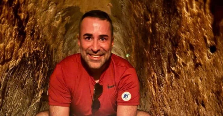 Cu Chi Tunnels Half-Day Adventure From Ho Chi Minh City - Itinerary Highlights