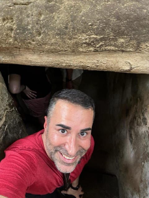 Cu Chi Tunnels Half-Day Adventure From Ho Chi Minh City - Transportation Details