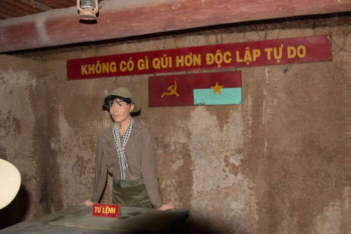 Cu Chi Tunnels Half-Day: Big Group Vietnam War Experience - Optional Shooting Range