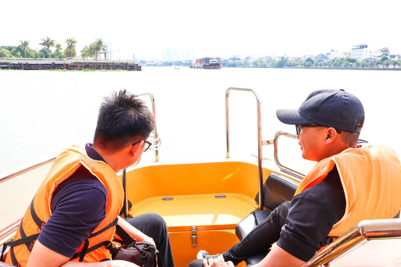 Cu Chi Tunnels Half-Day Guided Tour by Speedboat - What to expect at the tunnel site