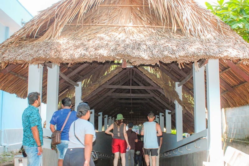 Cu Chi Tunnels Half-Day Guided Tour by Speedboat - Who will enjoy this tour most