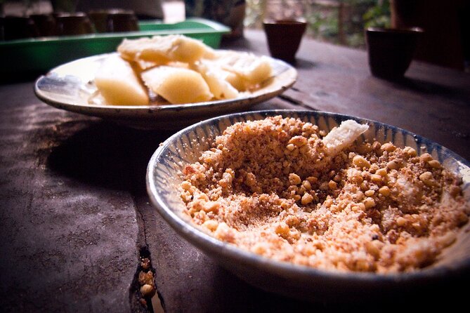 Cu Chi Tunnels Half Day Joining Tour - The Sum Up