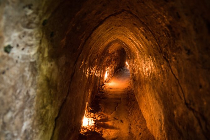 Cu Chi Tunnels Half Day Luxury Tours - Tips and Recommendations