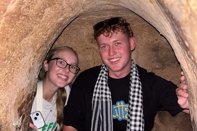 Cu Chi Tunnels Half Day Of Adventure - The Sum Up: An Honest Look at the Cu Chi Tunnels Tour