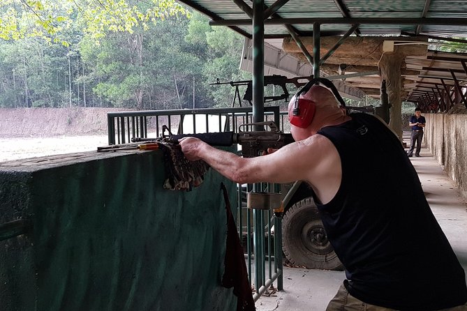 Cu Chi Tunnels Half-Day Private Tour  - Ho Chi Minh City - Reviews