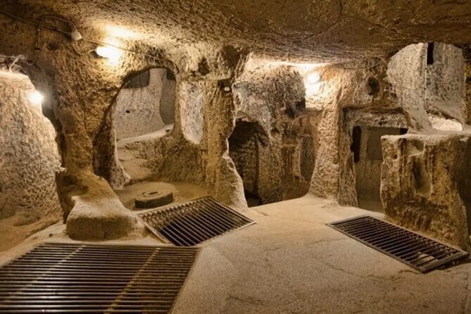 Cu Chi Tunnels Half Day Tour - What to Expect from the Itinerary