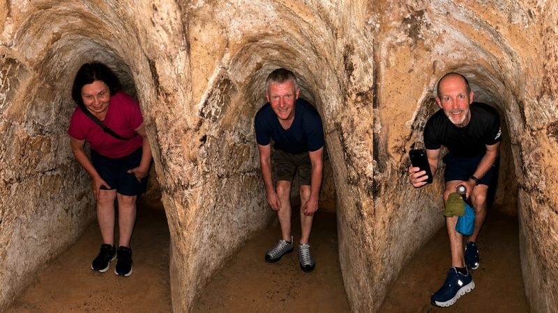 Cu Chi Tunnels Half Day Tour - What the Cu Chi visit helps you understand