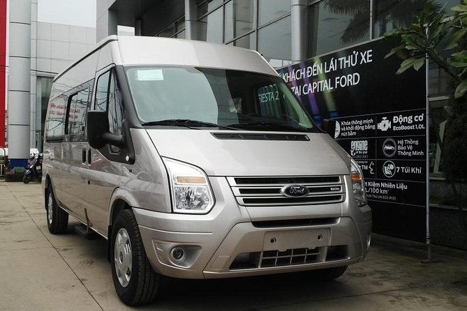 Cu Chi Tunnels Half Day Tour By Coach @Morning or Afternoon - Meeting and Pickup Information