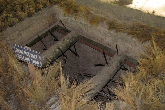 Cu Chi Tunnels Half Day Tour - Common Questions