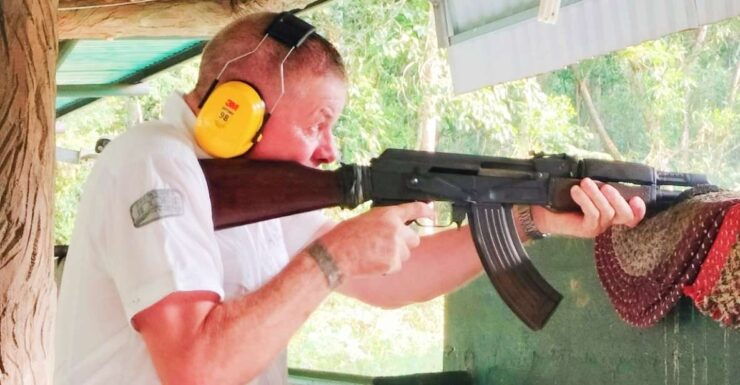 Cu Chi Tunnels Half Day Tour From Ho Chi Minh - Tour Booking Details