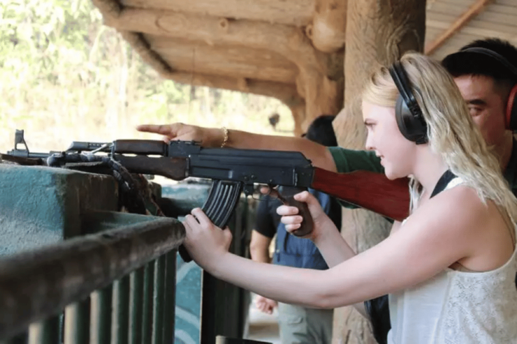 Cu Chi Tunnels Half-day Tour| From Ho Chi Minh, Vietnam - Experience Highlights