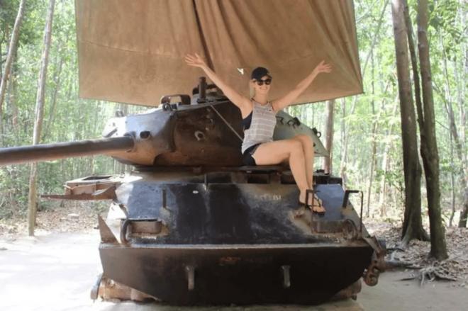 Cu Chi Tunnels Half-day Tour| From Ho Chi Minh, Vietnam - Detailed Itinerary