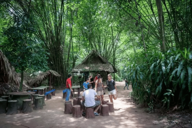 Cu Chi Tunnels Half-day Tour| From Ho Chi Minh, Vietnam - What to Bring