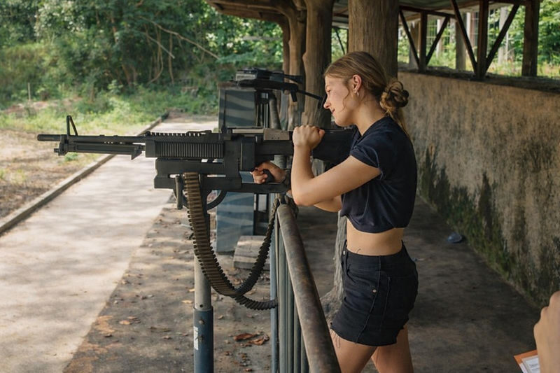 Cu Chi Tunnels Half-Day Tour with Flexible Departure Time - Why Cu Chi makes history tangible