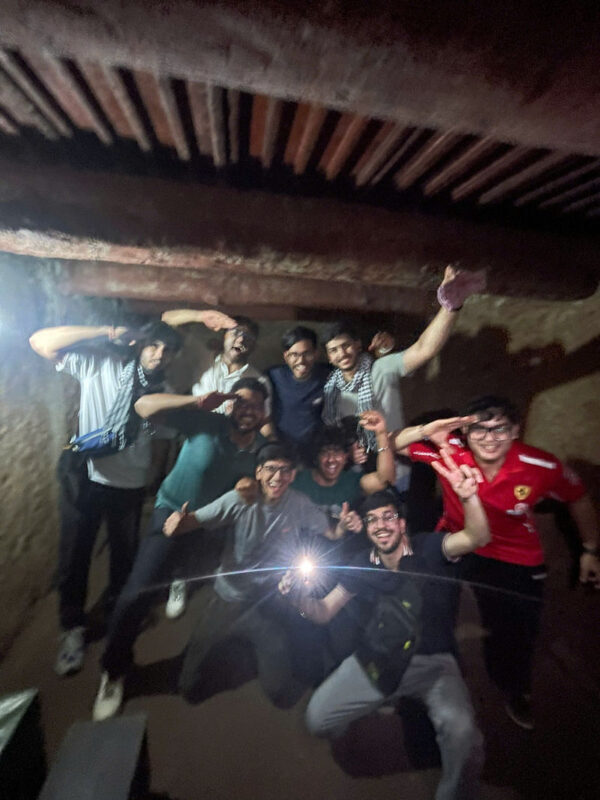 Cu Chi Tunnels Half-Day Tour with Flexible Departure Time - Guides bring the story into focus