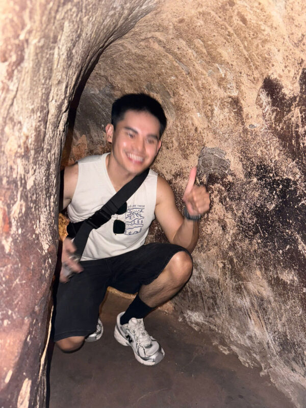 Cu Chi Tunnels Half-Day Tour with Flexible Departure Time - Should you book the Cu Chi Tunnels half-day tour?