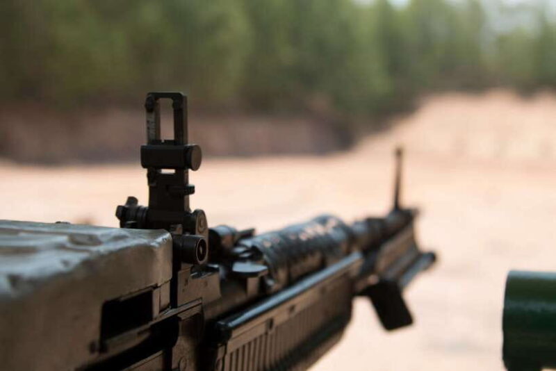 Cu Chi Tunnels Half Day Tour:Vietnam War Underground Network - An In-Depth Look at the Cu Chi Tunnels Tour