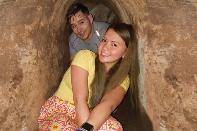 Cu Chi Tunnels Half Day Trip - Frequently Asked Questions (FAQs)