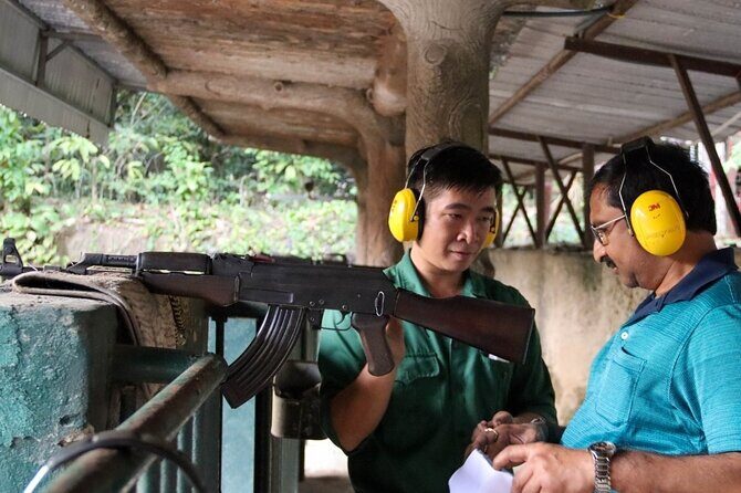 Cu Chi Tunnels Half Day Trip - Final Thoughts