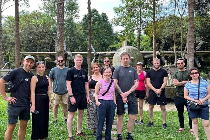 Cu Chi Tunnels Half Day Trip - Considering the Price & Overall Value