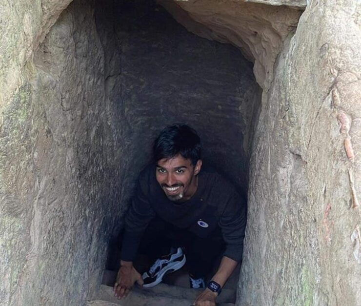 Cu Chi Tunnels Halfday - Good To Know