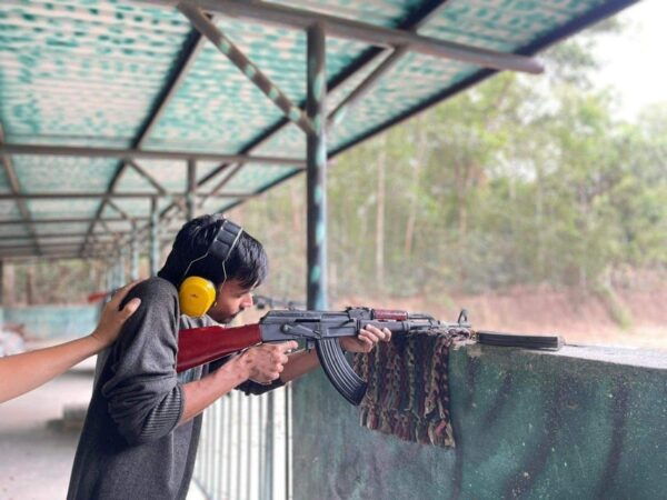 Cu Chi Tunnels Halfday - Best Time to Visit
