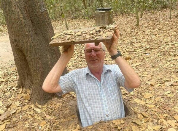 Cu Chi Tunnels Halfday - Tips for First-Time Visitors