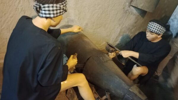 Cu Chi Tunnels Halfday - Frequently Asked Questions