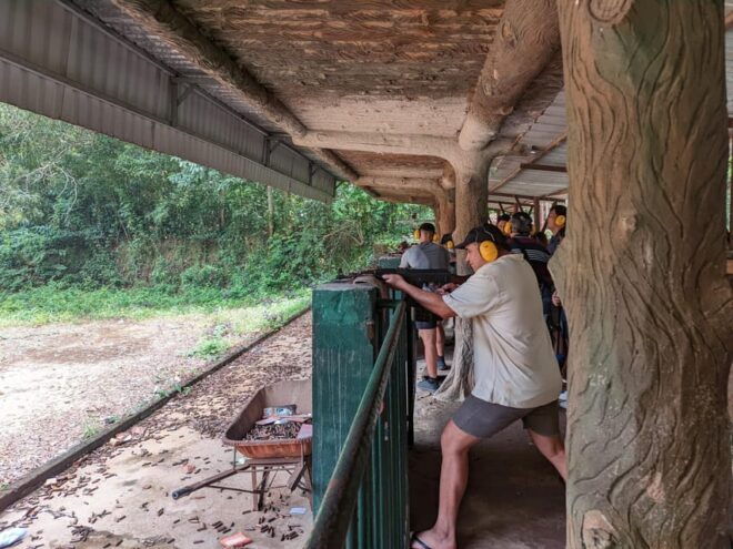 Cu Chi Tunnels - Historical Exploration Tour - Detailed Itinerary