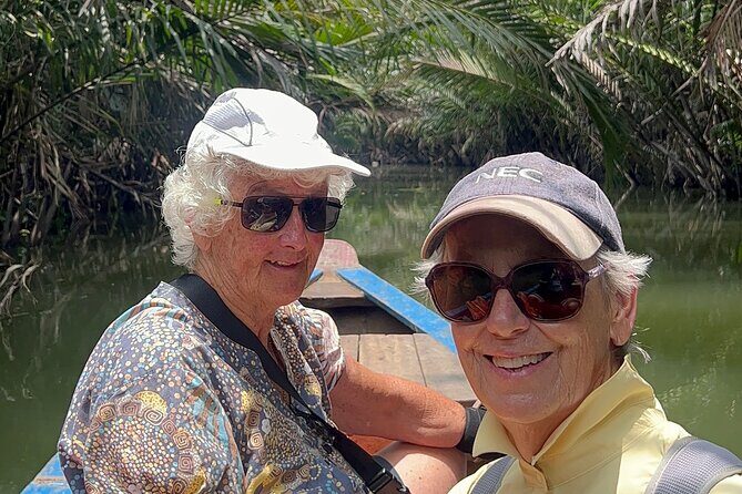 Cu Chi Tunnels History & Mekong Delta Culture River Cruise Tour - An In-Depth Look at the Tour Experience