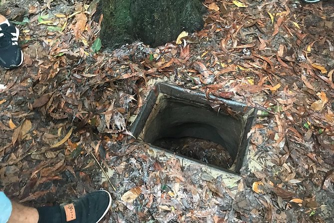 Cu Chi Tunnels - Ho Chi Minh City One Day Tours - Pricing Details