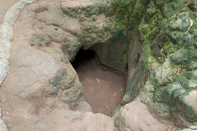 Cu Chi Tunnels - Ho Chi Minh City One Day Tours - Common Questions