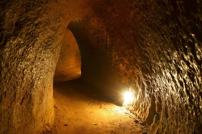 Cu Chi Tunnels & Ho Chi Minh City Private Tour Full Day - Tour Inclusions