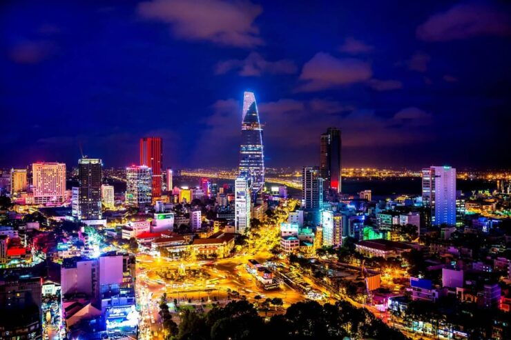 Cu Chi Tunnels & Ho Chi Minh City Tour Full Day - Good To Know