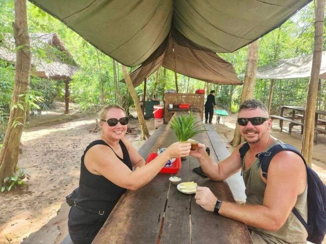 Cu Chi Tunnels & Ho Chi Minh City Tour Full Day - Whats Included in the Tour