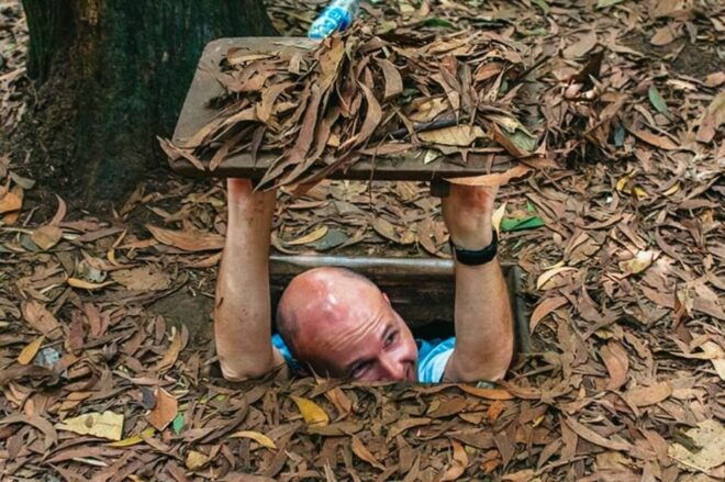 Cu Chi Tunnels & Ho Chi Minh City Tour Full Day - Cultural Insights to Expect