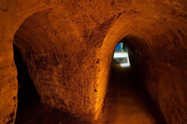 Cu Chi Tunnels & Ho Chi Minh City Tour Full Day - Booking Your Experience