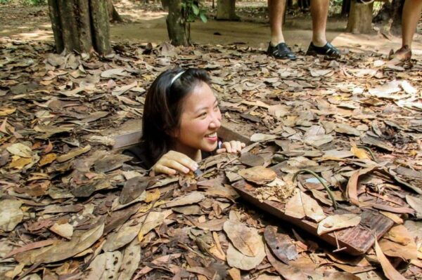 Cu Chi Tunnels & Ho Chi Minh City Tour Full Day - Tips for a Great Tour