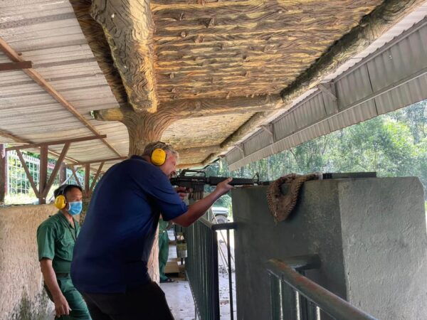 Cu Chi Tunnels & Ho Chi Minh City Tour Full Day - Additional Activities and Options