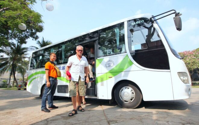 Cu Chi Tunnels Luxury Speed Boat Half Day Tour - Positive Reviews and Ratings