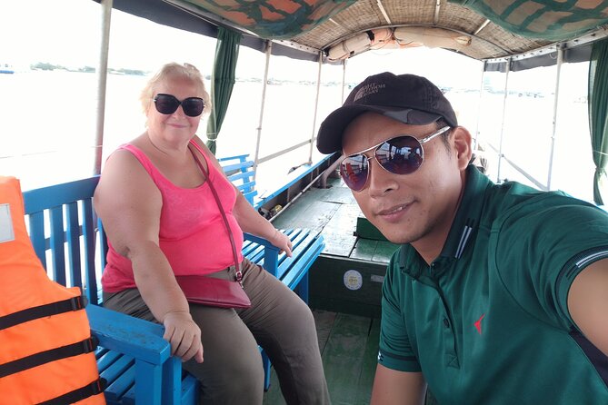 Cu Chi Tunnels & Mekong Delta 1 Day - Small Group - Authentic Traveler Reviews