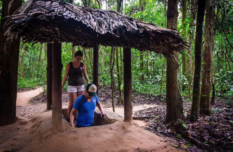 Cu Chi Tunnels & Mekong Delta Day Tour - Why combine Cu Chi and the Mekong Delta?