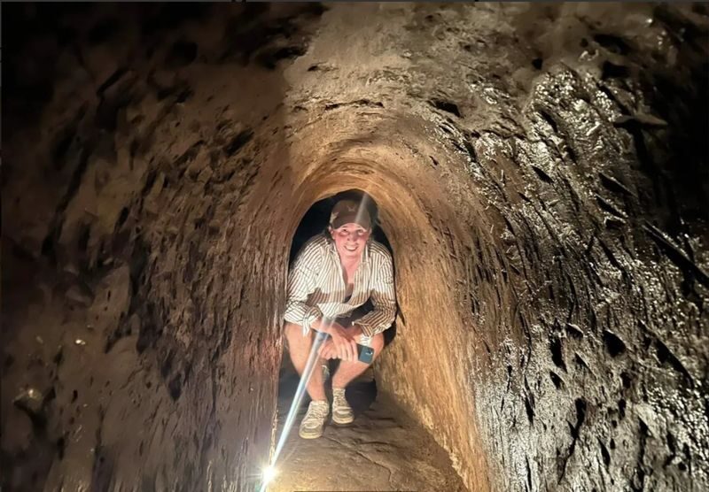 Cu Chi Tunnels & Mekong Delta Day Tour with Deluxe Transfer Option - Is the combined tour worth the price?