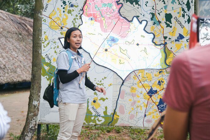 Cu Chi Tunnels & Mekong Delta Full Day By Speedboat - What the Tour Entails: An Exhaustive Breakdown