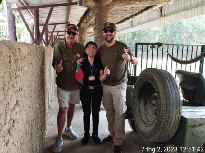 Cu Chi Tunnels & Mekong Delta Full Day - Join Small Group - Additional Information