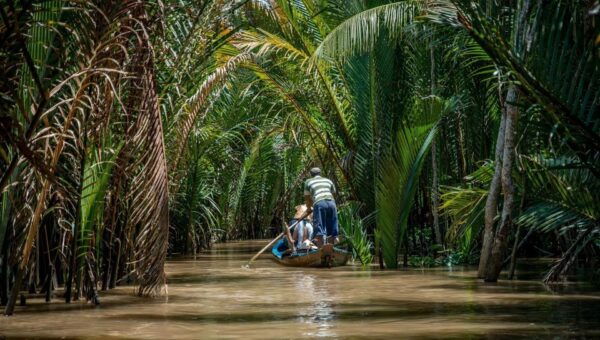 Cu Chi Tunnels & Mekong Delta Full Day - Join Small Group - The Sum Up